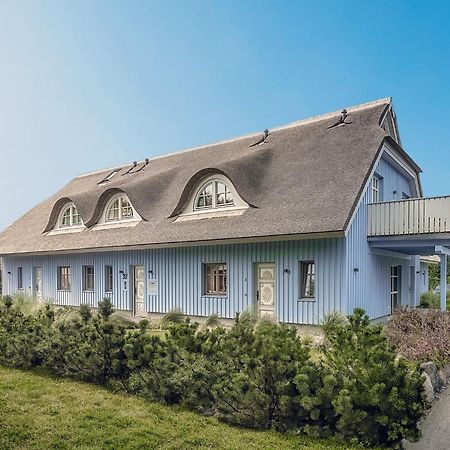 Reettraum Prerow Leilighet Eksteriør bilde